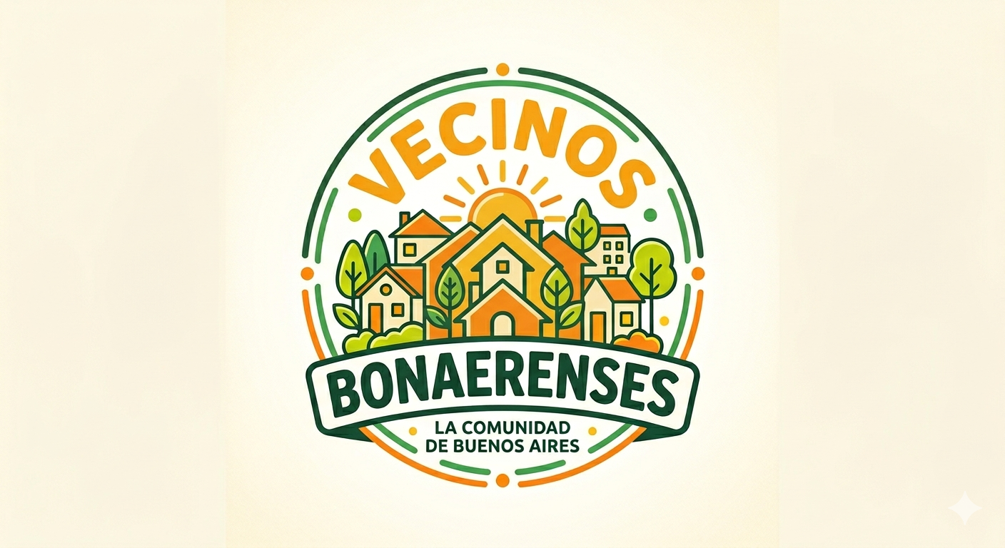 Vecinos Bonaerenses