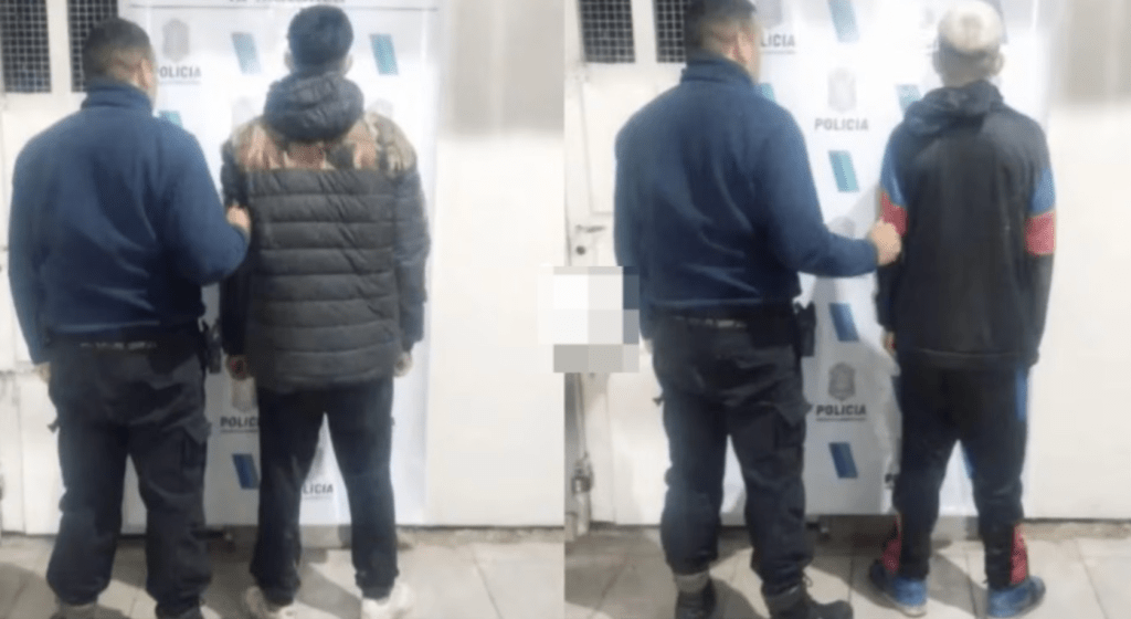 Violenta entradera en La Matanza: golpearon a un hombre con un martillo delante de su hijo de 4 años
