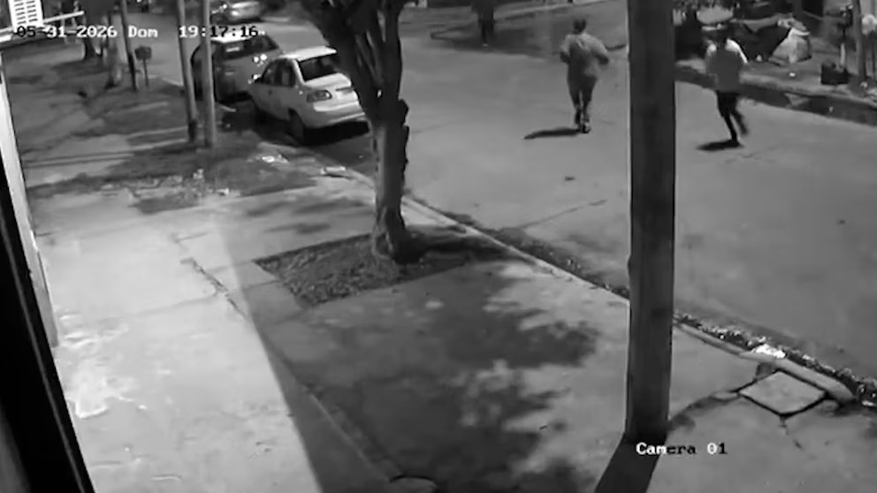 Lanús: un chofer de aplicación permanece internado tras un violento&nbsp;robo