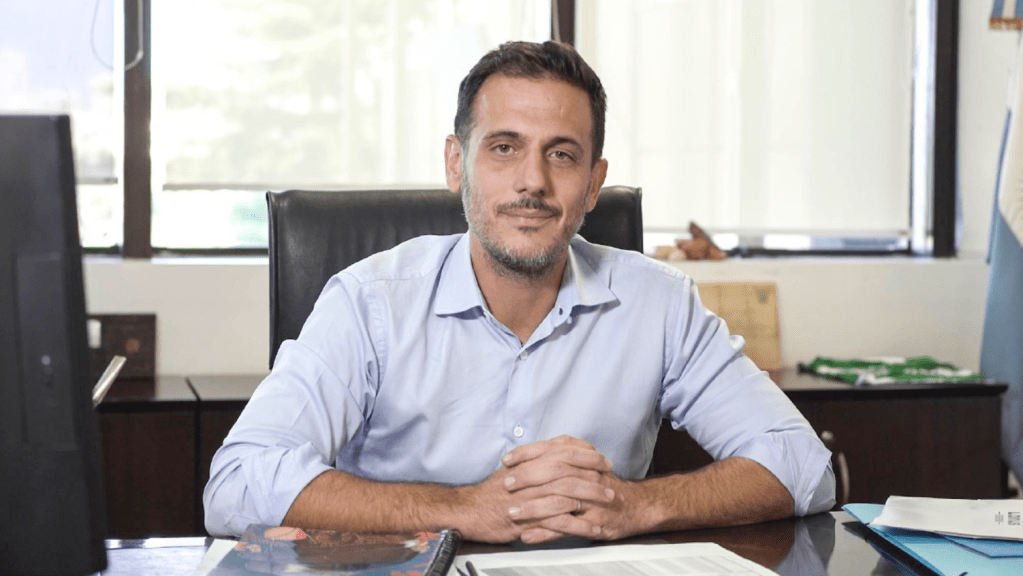 Lanús se posiciona en los puestos más bajos del ranking de intendentes del&nbsp;Conurbano