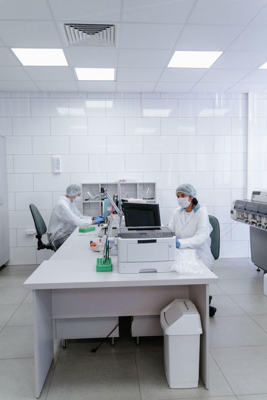 Tecnovax levanta u$s 5 millones para nueva planta de vacunas en Mercedes