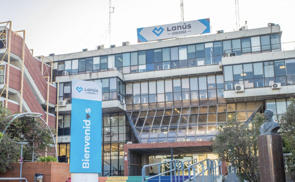 Lanús: se denuncian entre 25 y 30 hechos delictivos por&nbsp;día
