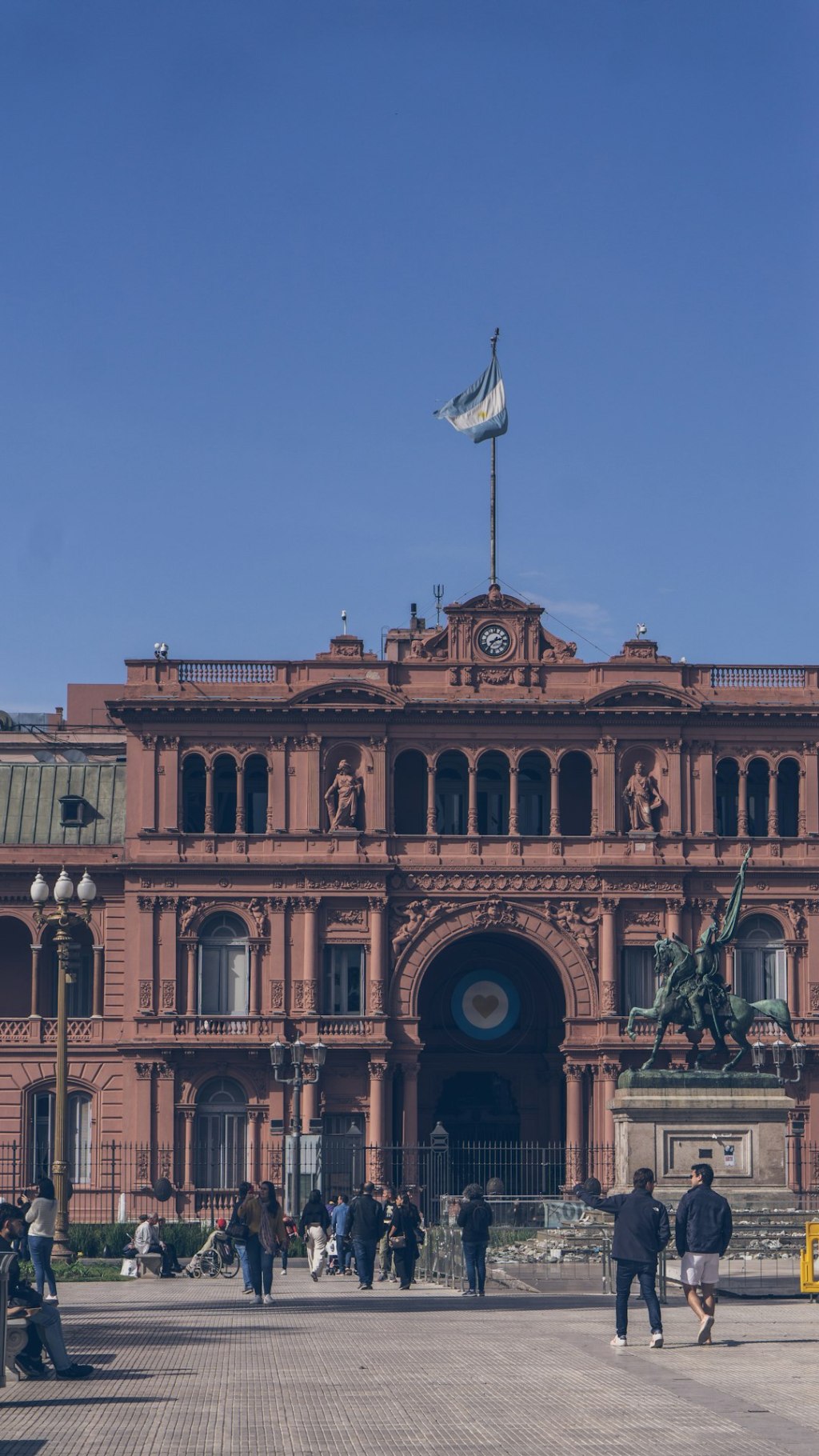 Desembolso de $400.000 millones para Córdoba desde&nbsp;Nación