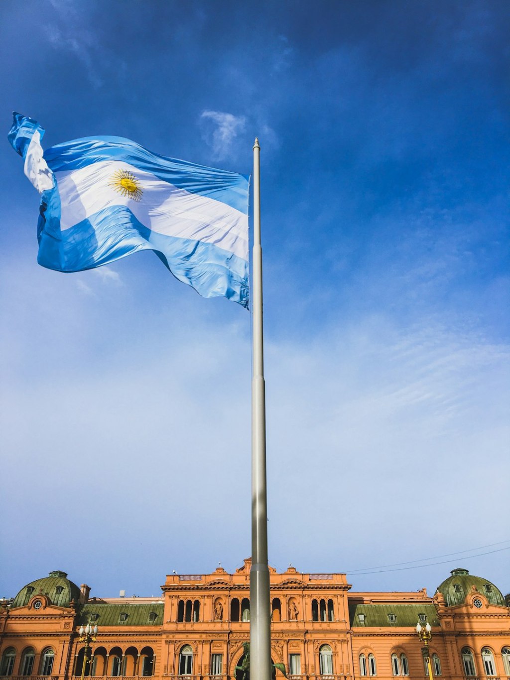 «Solo fue un partido»: Milei sobre la controversia&nbsp;Malvinas