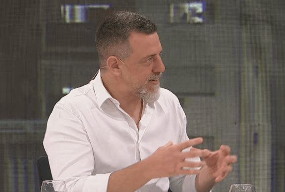 De la crisis de seguridad al descenso de los homicidios: Kravetz recordó el cambio que atravesó Lanús del 2015 al&nbsp;2019