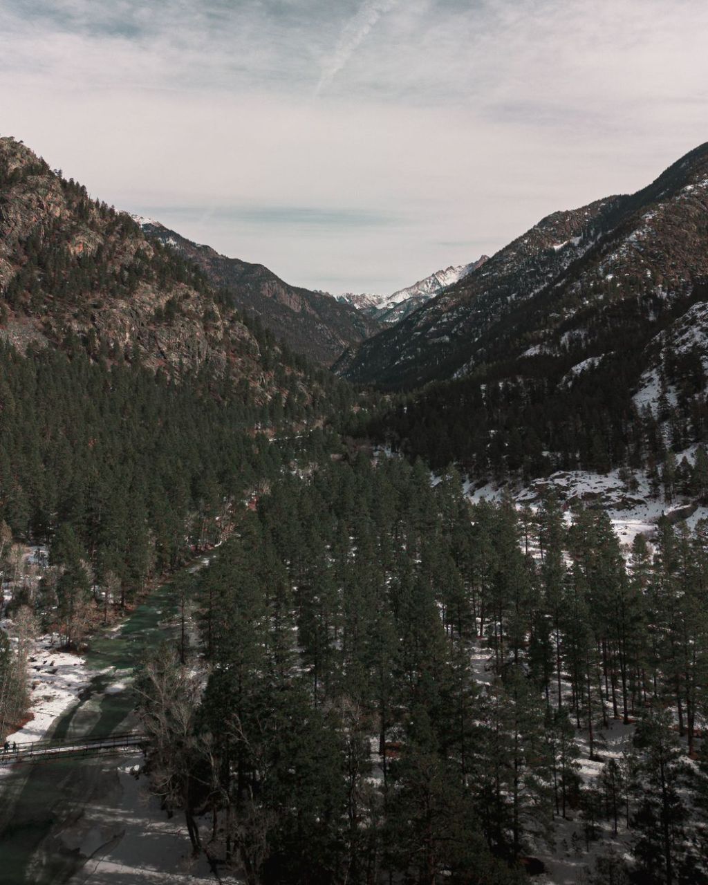 Se destinarán 530 acres de rancho colorado a preservación&nbsp;natural