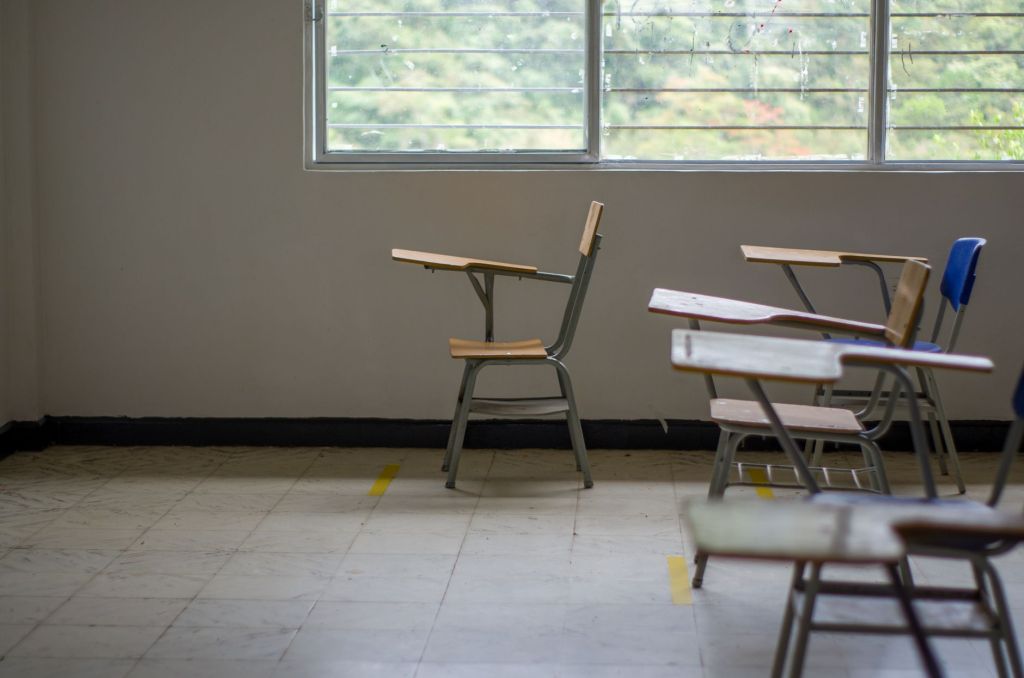 Falsa muerte de profesor: alumna fabricó documentos&nbsp;fúnebres