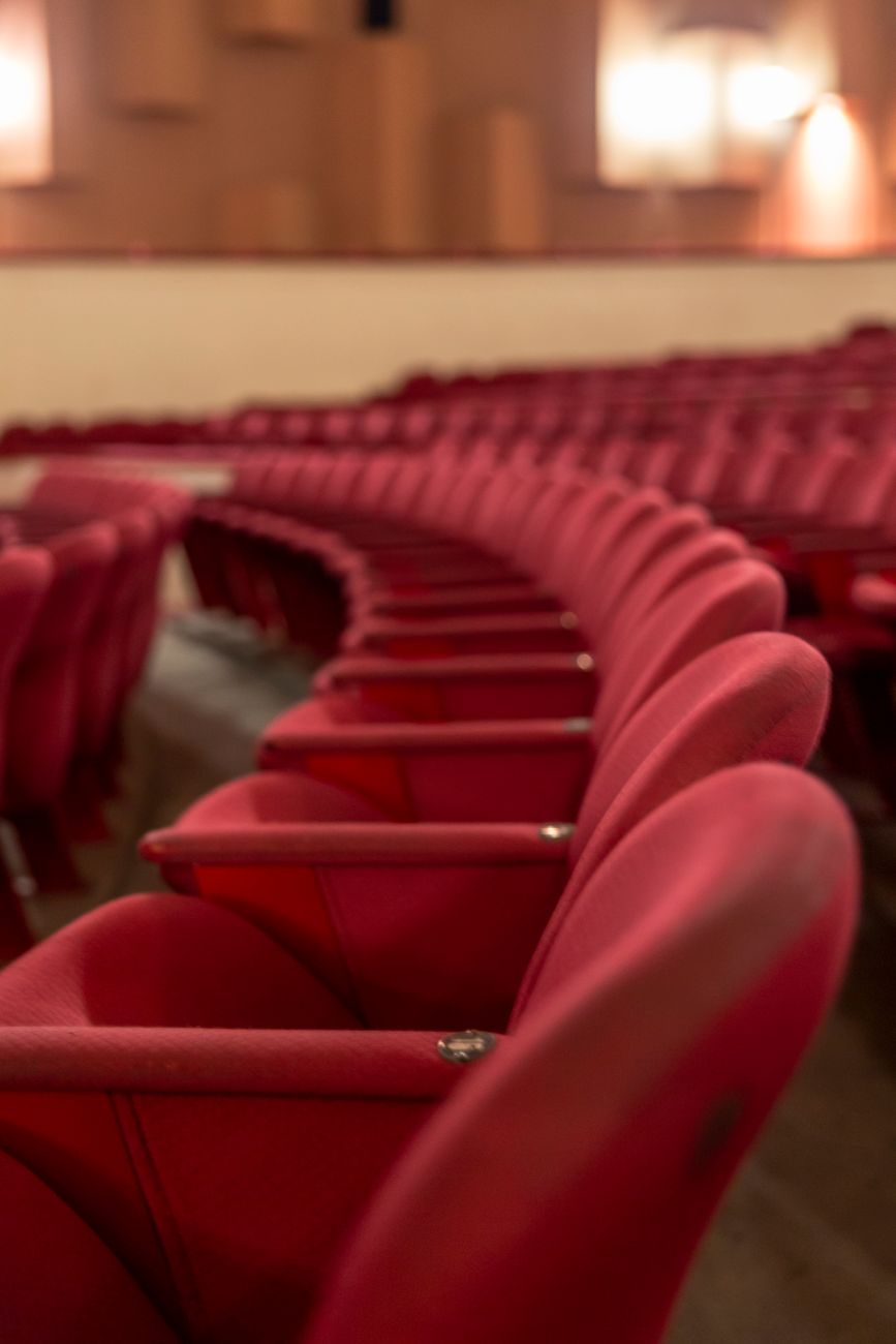 Cuarenta años de teatro independiente: historia de creación y&nbsp;resistencia
