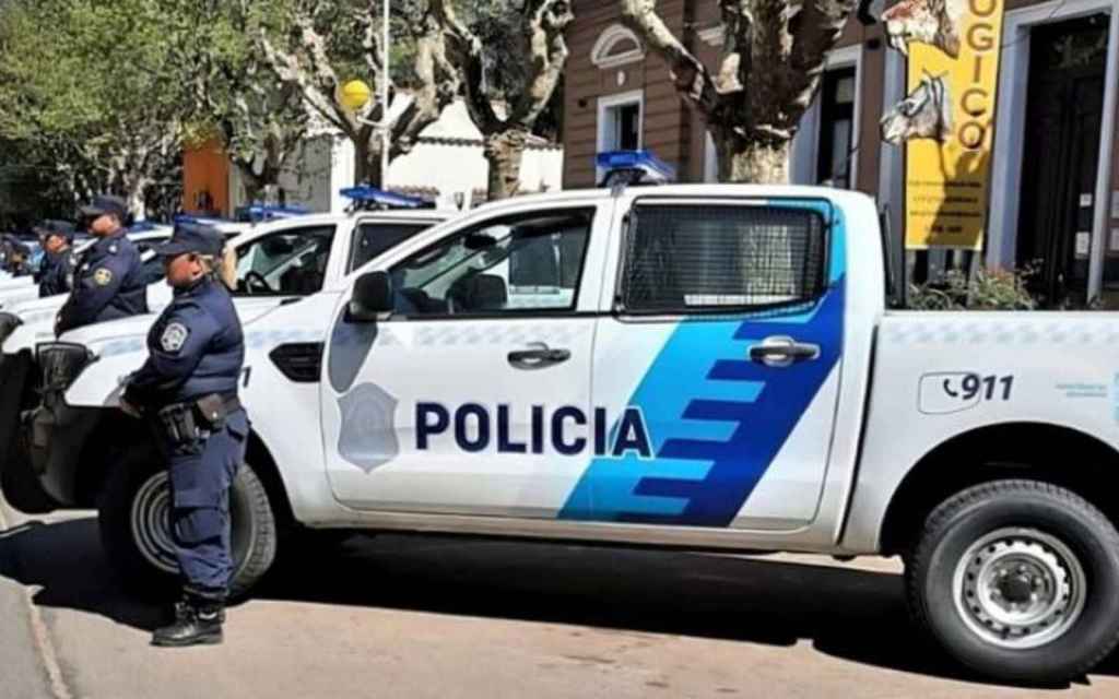 Detuvieron al prófugo acusado de matar a un policía en&nbsp;Lanús