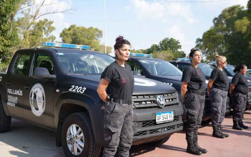 Guerras narco: una cadena de muertes convulsiona el conurbano&nbsp;sur