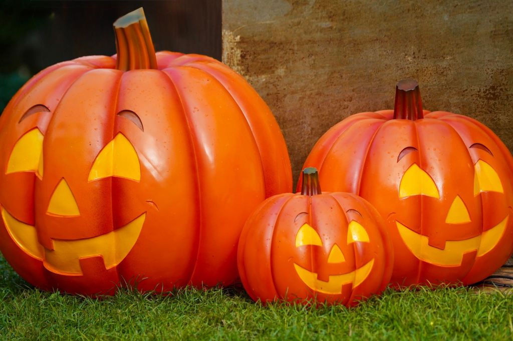 Escobar ofrece una tarde de Halloween con actividades en toda la zona